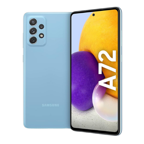 Samsung Galaxy A72 Google Account FRP Bypass