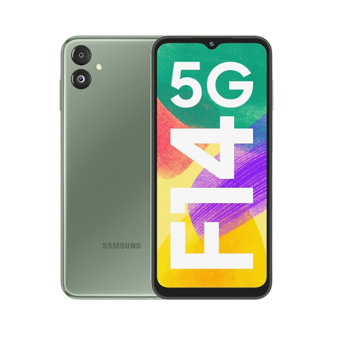 Samsung Galaxy F14 Google Account FRP Bypass
