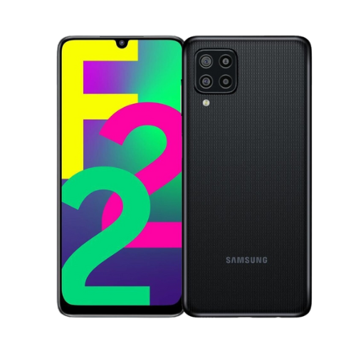 Samsung Galaxy F22 Google Account FRP Bypass