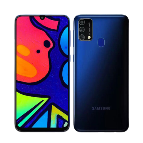 Samsung Galaxy F41 Google Account FRP Bypass