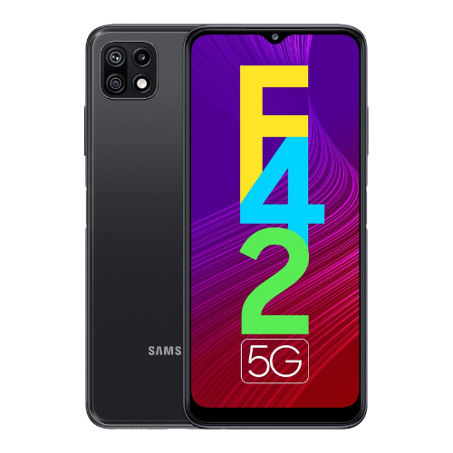 Samsung Galaxy F42 Google Account FRP Bypass