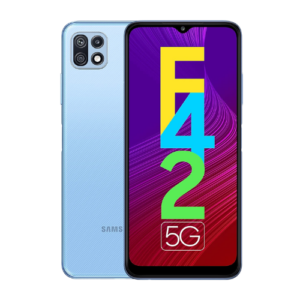 Samsung Galaxy F42 Specifications