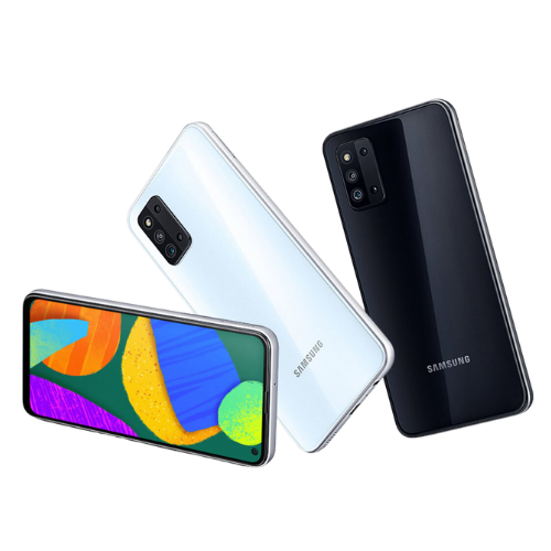 Samsung Galaxy F52 5G Google Account FRP Bypass
