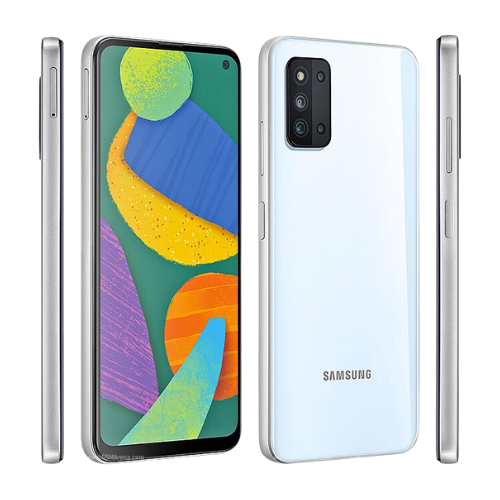 Samsung Galaxy F52 Specifications