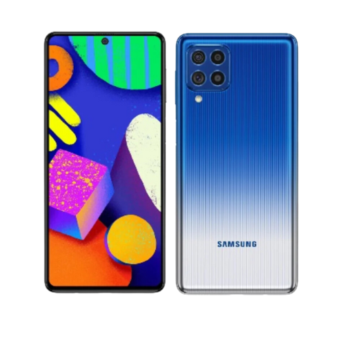 Samsung Galaxy F62 Google Account FRP Bypass