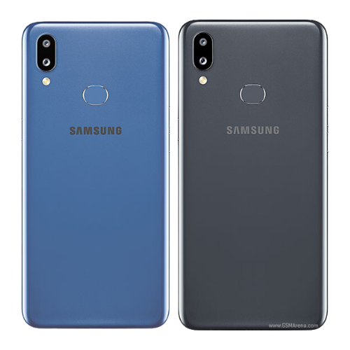 Samsung Galaxy M01s Google Account FRP Bypass