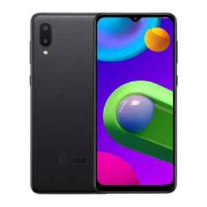 Samsung Galaxy M02 Specifications