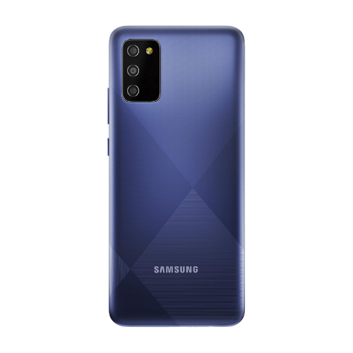 Samsung Galaxy M02s Google Account FRP Bypass