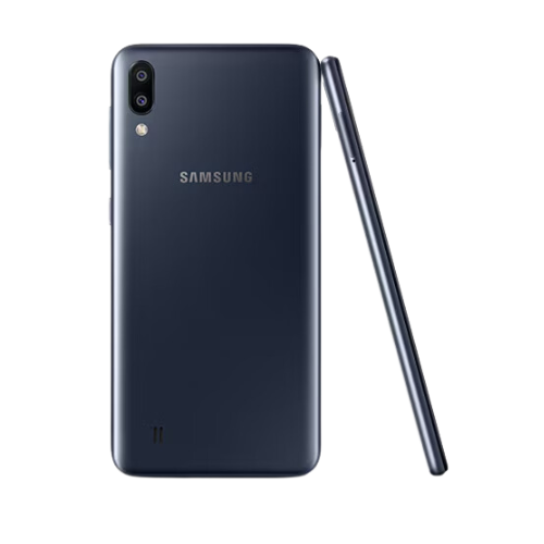 Samsung Galaxy M10 FRP Bypass