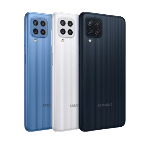 Samsung Galaxy M22 FRP Bypass