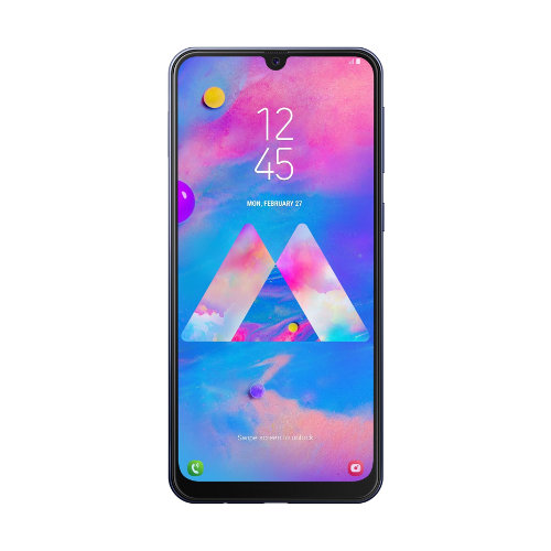 Samsung Galaxy M30 FRP Bypass