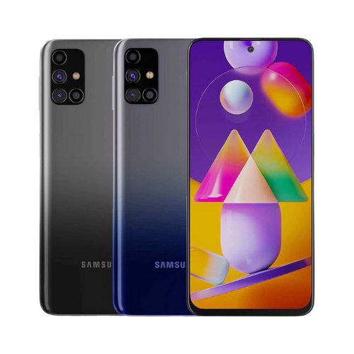 Samsung Galaxy M31s FRP Bypass