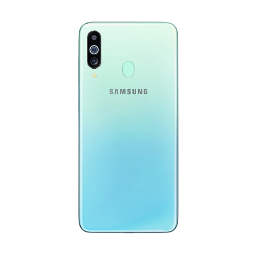Samsung Galaxy M40 FRP Bypass