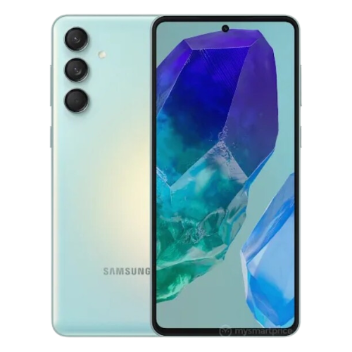 Samsung Galaxy M55s Google Account FRP Bypass
