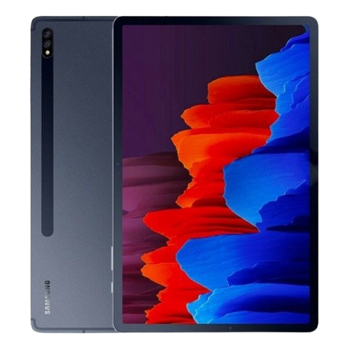Samsung Galaxy Tab S7+ Google Account Unlock FRP Bypass