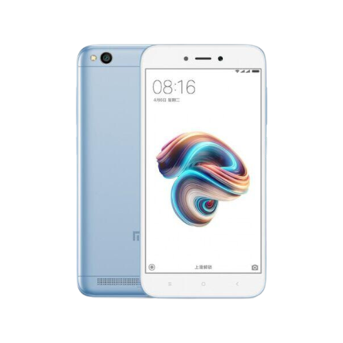 Redmi 5A FRP Bypass