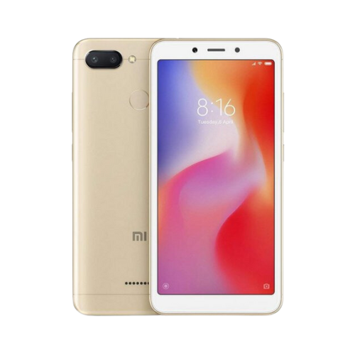 Redmi 6 FRP Bypass