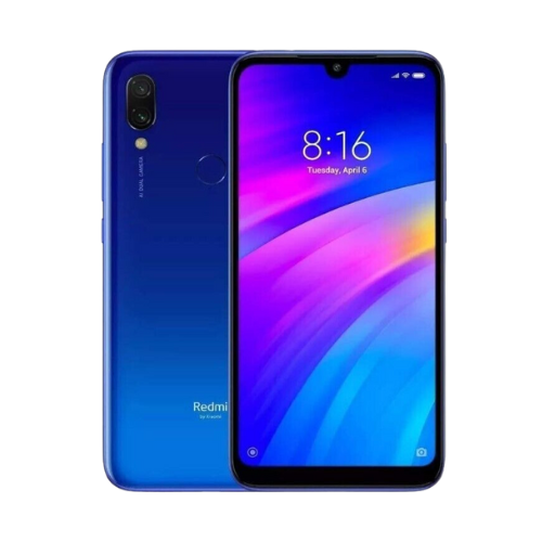 Redmi 7 FRP Bypass