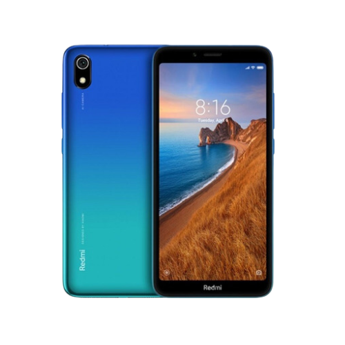 Redmi 7A Mi Account Remove