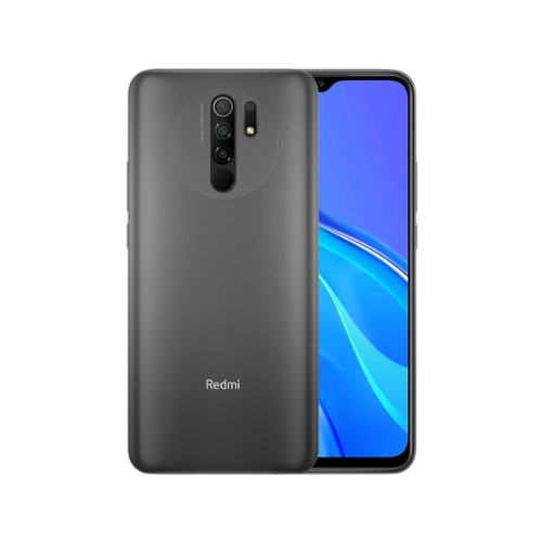 Redmi 9 FRP Bypass
