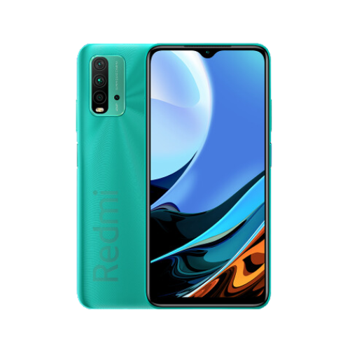 Redmi 9 Power FRP Bypass
