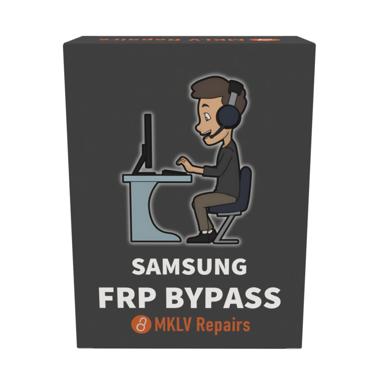 Samsung FRP Bypass Service