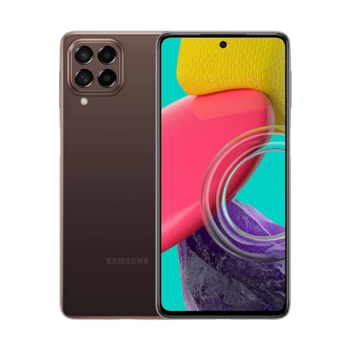 Samsung Galaxy M53 FRP Bypass