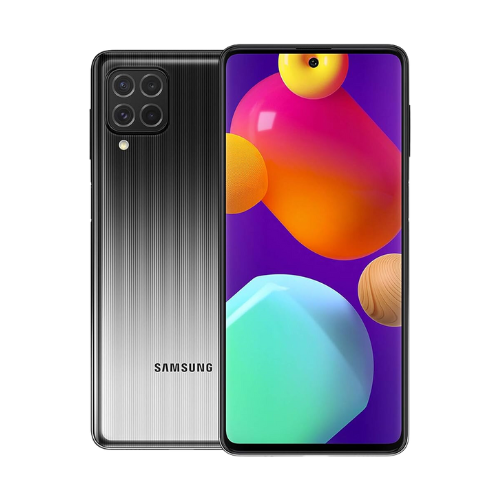 Samsung Galaxy M62 FRP Bypass
