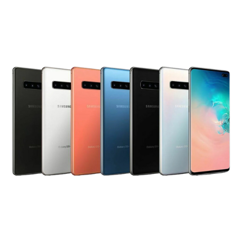 Samsung Galaxy S10+ FRP Bypass