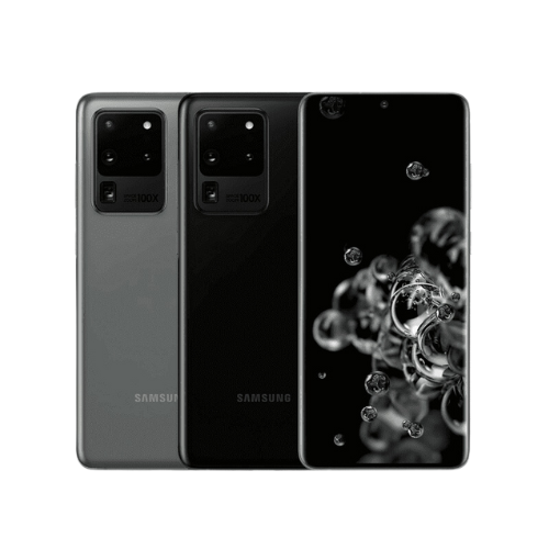 Samsung Galaxy S20 Ultra FRP Bypass