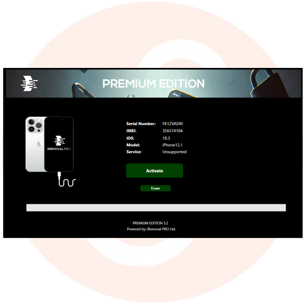 iRemoval Pro