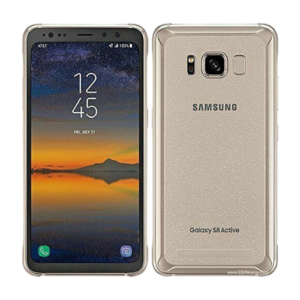Samsung Galaxy S8 Active FRP Bypass
