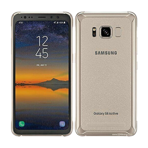 Samsung Galaxy S8 Active FRP Bypass