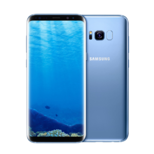 Samsung Galaxy S8+ FRP Bypass