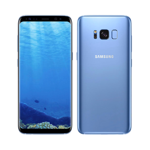 Samsung Galaxy S8 FRP Bypass