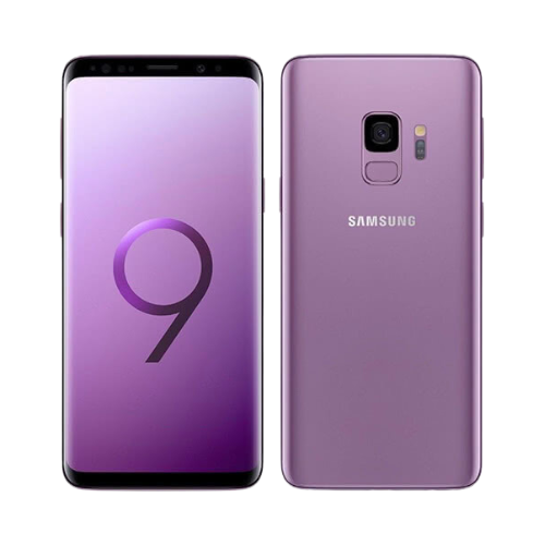 Samsung Galaxy S9 FRP Bypass