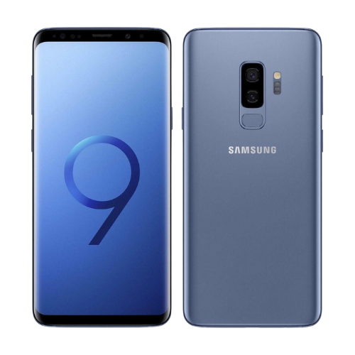 Samsung Galaxy S9+ FRP Bypass