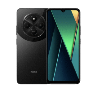 Poco C75 FRP Bypass