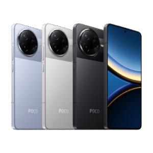 Poco F7 Pro FRP Bypass