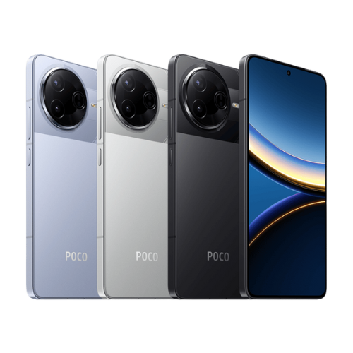 Poco F7 Pro FRP Bypass