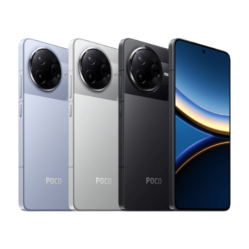 Poco F7 Pro FRP Bypass