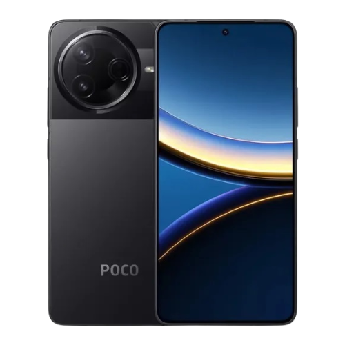 Poco F7 Pro Mi Account Remove