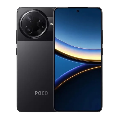 Poco F7 Pro Mi Account Remove