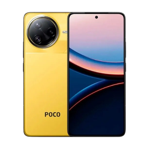 Poco F7 Ultra Mi Account Remove