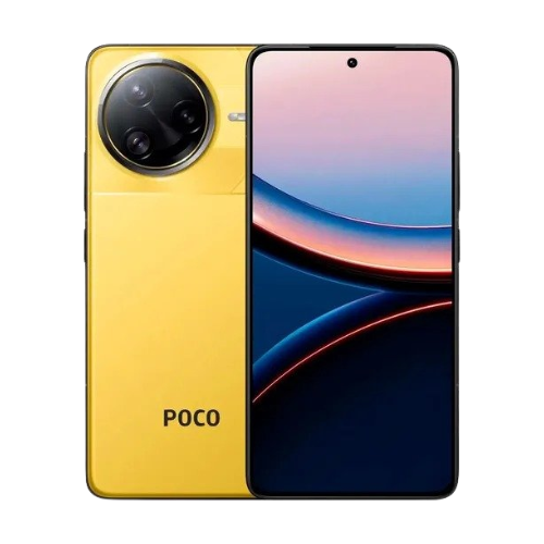 Poco F7 Ultra Mi Account Remove