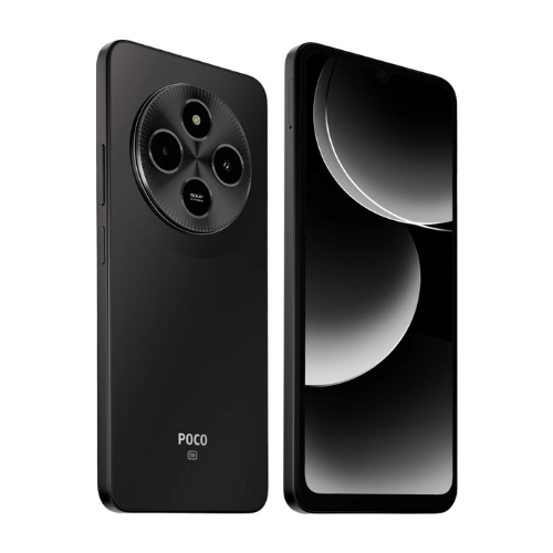 Poco M7 Mi Account Remove