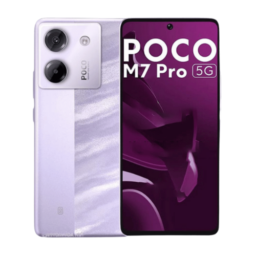 Poco M7 Pro FRP Bypass