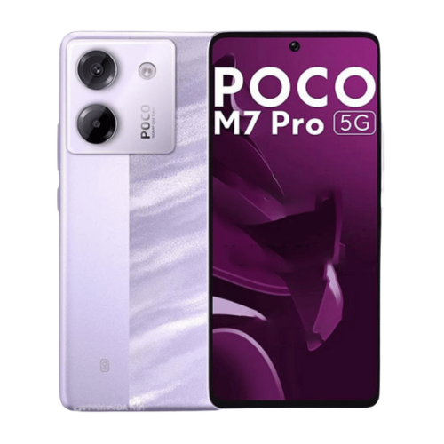 Poco M7 Pro FRP Bypass