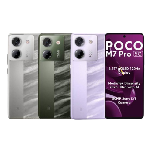 Poco M7 Pro Mi Account Remove