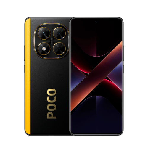 Poco X7 FRP Bypass